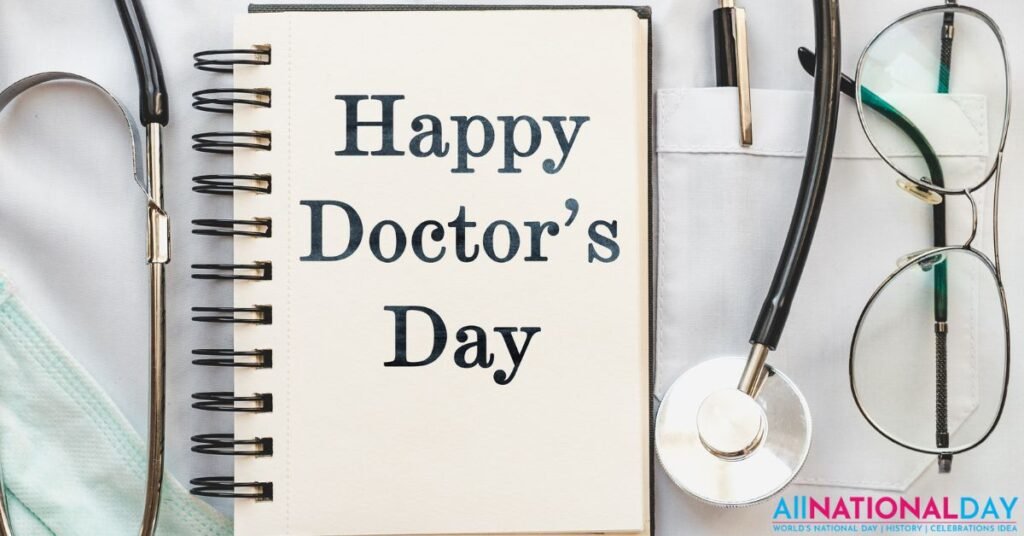 Doctors Day Wishes